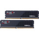 G.Skill 48GB (2x24GB) DDR5 5600 MHz Flare X5 AMD EXPO (F5-5600J4040D24GX2-FX5)