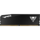PATRIOT 32 GB (2x16GB) DDR5 6400 MHz Viper Elite 5 Ultra Matte Black (VEU532G6432K)