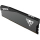 PATRIOT 32 GB (2x16GB) DDR5 6400 MHz Viper Elite 5 Ultra Matte Black (VEU532G6432K)