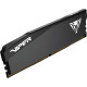 PATRIOT 32 GB (2x16GB) DDR5 6400 MHz Viper Elite 5 Ultra Matte Black (VEU532G6432K)