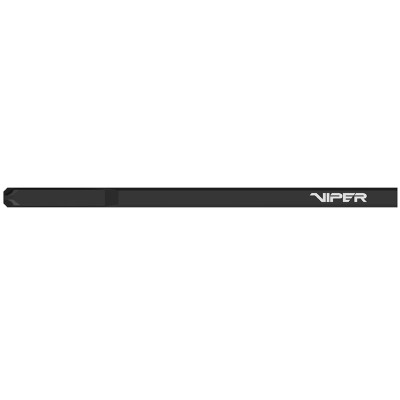 PATRIOT 32 GB (2x16GB) DDR5 6400 MHz Viper Elite 5 Ultra Matte Black (VEU532G6432K)