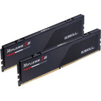 G.Skill 96 GB (2x48GB) DDR5 6800 MHz Ripjaws S5 (F5-6800J3446F48GX2-RS5K)