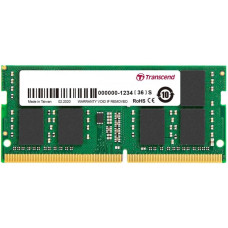Transcend DDR4 3200 8GB SO-DIMM (JM3200HSG-8G)