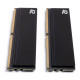 Exceleram 64 GB (2x32GB) DDR5 6000 MHz 42-Series (E-42-009D-64)
