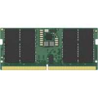 Kingston 16 GB CSODIMM DDR5 6400 MHz ValueRAM (KVR64V52BS8-16)