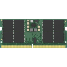 Kingston 16 GB CSODIMM DDR5 6400 MHz ValueRAM (KVR64V52BS8-16)
