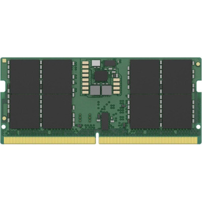 Kingston 16 GB CSODIMM DDR5 6400 MHz ValueRAM (KVR64V52BS8-16)