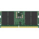 Kingston 16 GB CSODIMM DDR5 6400 MHz ValueRAM (KVR64V52BS8-16)