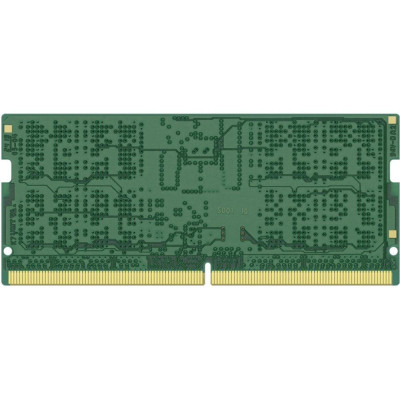 Kingston 16 GB CSODIMM DDR5 6400 MHz ValueRAM (KVR64V52BS8-16)