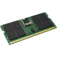 Kingston 16 GB CSODIMM DDR5 6400 MHz ValueRAM (KVR64V52BS8-16)