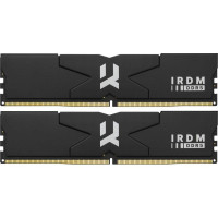 Goodram IRDM DDR5 2x16GB 5600MHz Black (IR-5600D564L30S/32GDC)