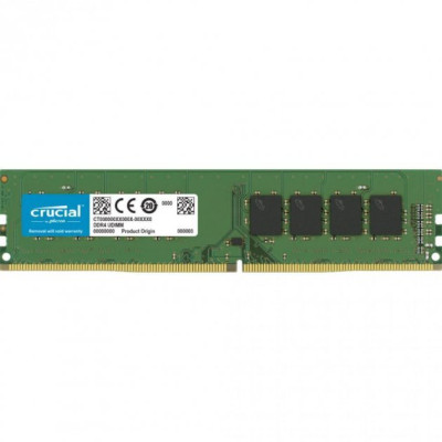 Crucial 8 GB DDR4 2666 MHz (CB8GU2666)