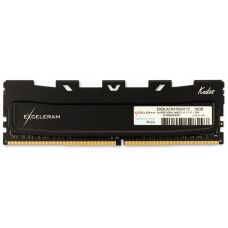 Exceleram 16 GB DDR4 2400 MHz Black Kudos (EKBLACK4162417C)