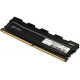 Exceleram 16 GB DDR4 2400 MHz Black Kudos (EKBLACK4162417C)