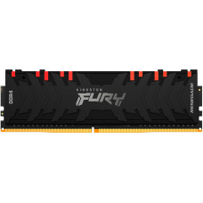 Kingston FURY 8 GB DDR4 3600 MHz Renegade RGB (KF436C16RBA/8)