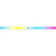 Corsair 32GB (2x16GB) DDR5 5200MHz VENGEANCE RGB White (CMH32GX5M2B5200C40W)
