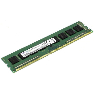 Samsung 4 GB DDR3 1600 MHz (M378B5173EB0-CK0)