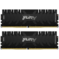 Kingston FURY 16 GB (2x8GB) DDR4 5000 MHz FURY Renegade (KF450C19RBK2/16)