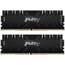 Kingston FURY 16 GB (2x8GB) DDR4 5000 MHz FURY Renegade (KF450C19RBK2/16)