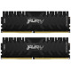 Kingston FURY 16 GB (2x8GB) DDR4 5000 MHz FURY Renegade (KF450C19RBK2/16)