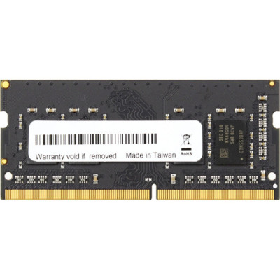 Samsung 32 GB SO-DIMM DDR4 3200 MHz (SEC432S22/32)