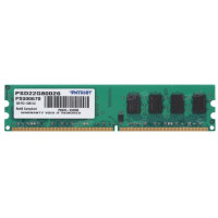 Patriot DDR2 2GB 800 MHz (PSD22G80026)