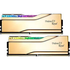 G.Skill Trident Z5 Royal Gold (F5-6000J2836G32GX2-TR5G)