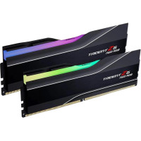 G.Skill 32 GB (2x16GB) DDR5 6000 MHz Trident Z5 Neo RGB (F5-6000J2636H16GX2-TZ5NR)