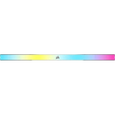 Corsair 96 GB (2x48GB) DDR5 7200 MHz Vengeance RGB Black (CMH96GX5M2B7200C40)