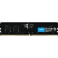 Crucial 32 GB DDR5 4800 MHz (CT32G48C40U5T)