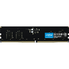 Crucial 32 GB DDR5 4800 MHz (CT32G48C40U5T)