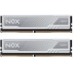 Apacer 32 GB 2x16 GB DDR4 3200 MHz NOX White (AH4U32G32C28YMWAA-2)
