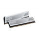 Apacer 32 GB 2x16 GB DDR4 3200 MHz NOX White (AH4U32G32C28YMWAA-2)