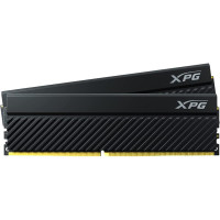 ADATA 32 GB (2x16GB) DDR4 3200 MHz XPG Gammix D45 (AX4U320016G16A-DCBKD45)