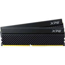 ADATA 32 GB (2x16GB) DDR4 3200 MHz XPG Gammix D45 (AX4U320016G16A-DCBKD45)