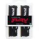 Kingston FURY 32 GB (2x16 GB) DDR5 5600 MHz FURY Beast RGB (KF556C36BBEAK2-32)