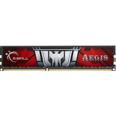 G.Skill 8 GB (2x4GB) DDR3 1600 MHz (F3-1600C11D-8GIS)