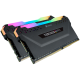 Corsair 32 GB (2x16GB) DDR4 3600 MHz Vengeance RGB Pro (CMW32GX4M2D3600C18)