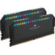 Corsair Dominator Platinum RGB DDR5 2x32Gb (CMT64GX5M2B5200C40)