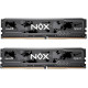 Apacer 32 GB 2x16GB DDR5 6000 MHz NOX (AH5U32G60C512MBAA-2)