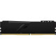 Kingston FURY 128 GB (4x32GB) DDR4 3600 MHz Beast Black (KF436C18BBK4/128)