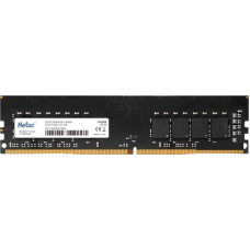 Netac 8 GB DDR4 2666 MHz (NTBSD4P26SP-08)