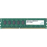 Apacer 8 GB DDR3 1600 MHz (AU08GFA60CATBGC)
