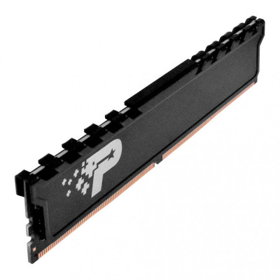 PATRIOT 16 GB DDR4 2666 MHz Signature Line Premium (PSP416G266681H1)