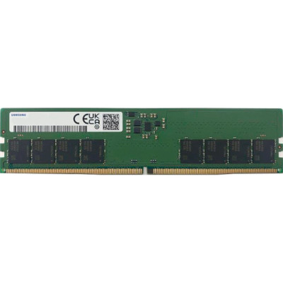 Samsung 16 GB DDR5 5600 MHz (M323R2GA3PB0-CWM)
