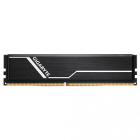 GIGABYTE 8 GB DDR4 2666 MHz (GP-GR26C16S8K1HU408)