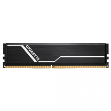 GIGABYTE 8 GB DDR4 2666 MHz (GP-GR26C16S8K1HU408)