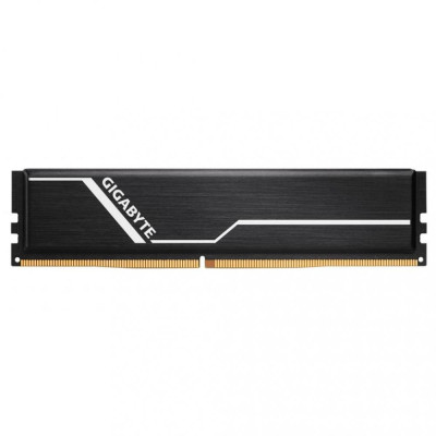 GIGABYTE 8 GB DDR4 2666 MHz (GP-GR26C16S8K1HU408)