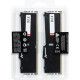 Kingston FURY 128 GB (2x64GB) DDR5 5600 MHz Beast Black RGB EXPO (KF556C36BBEAK2-128)