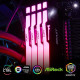 Kingston FURY 128 GB (2x64GB) DDR5 5600 MHz Beast Black RGB EXPO (KF556C40BBAK2-128)
